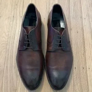 To Boot New York: Adam Derrick - Anderson Dress Shoes To Boot New York: Adam Derrick | Shoes | To Boot New York  main image 2